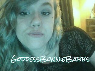 GoddessBonnieBabbs