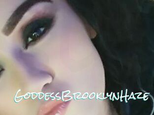 GoddessBrooklynHaze