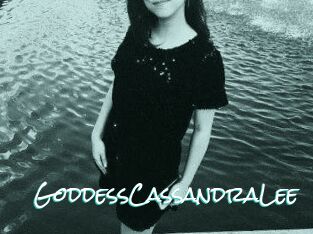 GoddessCassandraLee Sensuality Dream