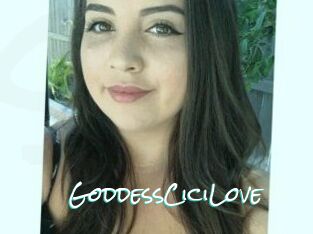 GoddessCiciLove