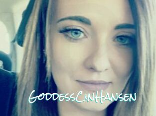 GoddessCinHansen