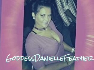 GoddessDanielleFeather