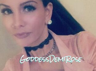 GoddessDemiRose