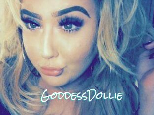 GoddessDollie