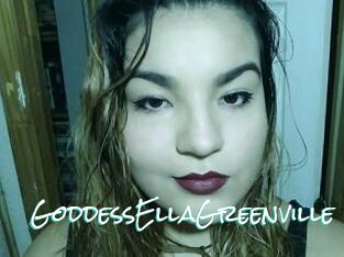 GoddessEllaGreenville