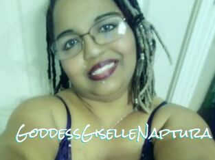 GoddessGiselleNaptura