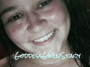 GoddessGwenStacy