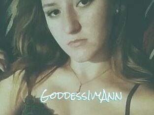 GoddessIvyAnn