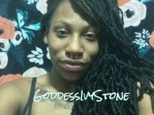 GoddessIvyStone