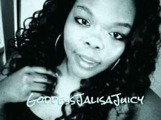 GoddessJalisaJuicy