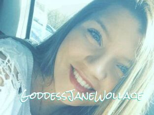 GoddessJaneWollace