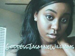 GoddessJasmineWilliams