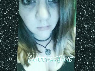 GoddessJaye