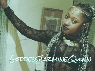 GoddessJazmineQuinn