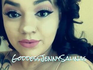 GoddessJennySalinas