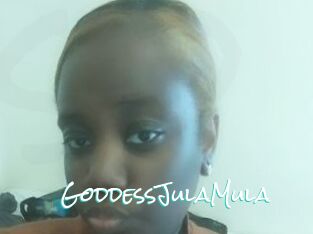 GoddessJulaMula