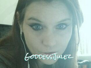 GoddessJulez