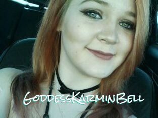 GoddessKarminBell