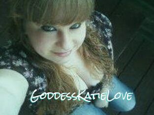 GoddessKatieLove