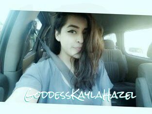 GoddessKaylaHazel