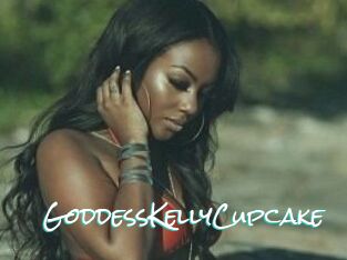 GoddessKellyCupcake