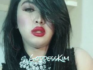 GoddessKim