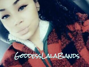 GoddessLalaBands