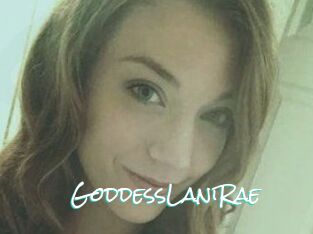 GoddessLaniRae