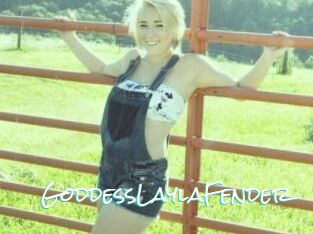 GoddessLaylaFender