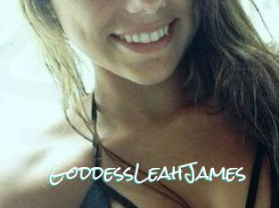 GoddessLeahJames
