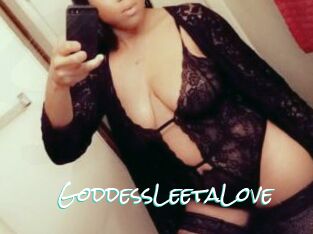 GoddessLeetaLove