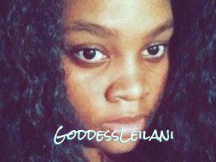 GoddessLeilani