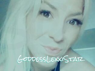 GoddessLexxiStar