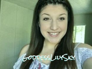 GoddessLilySky