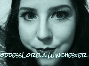 GoddessLorelaiWinchester