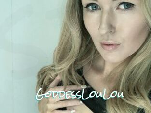 GoddessLouLou