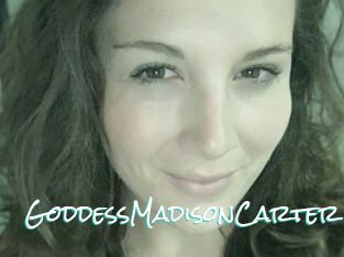 GoddessMadisonCarter