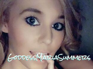 GoddessMariaSummers