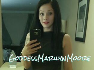 GoddessMarilynMoore