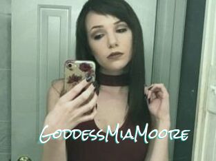 GoddessMiaMoore