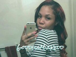 GoddessMiaRedd