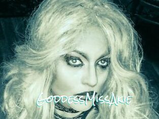 GoddessMissAkie