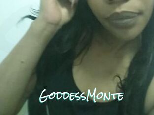 GoddessMonte