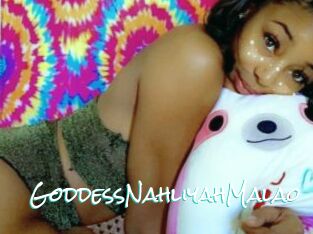 GoddessNahliyahMalao