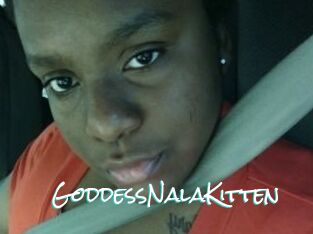 GoddessNalaKitten