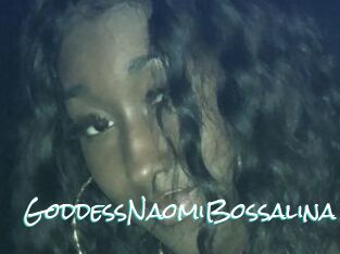GoddessNaomiBossalina Sensuality Dream