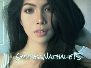 GoddessNathalieTS