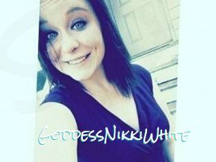 GoddessNikkiWhite Sensuality Dream