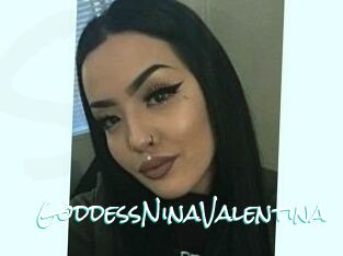 GoddessNinaValentina