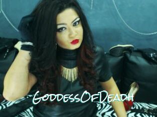 GoddessOfDeadh